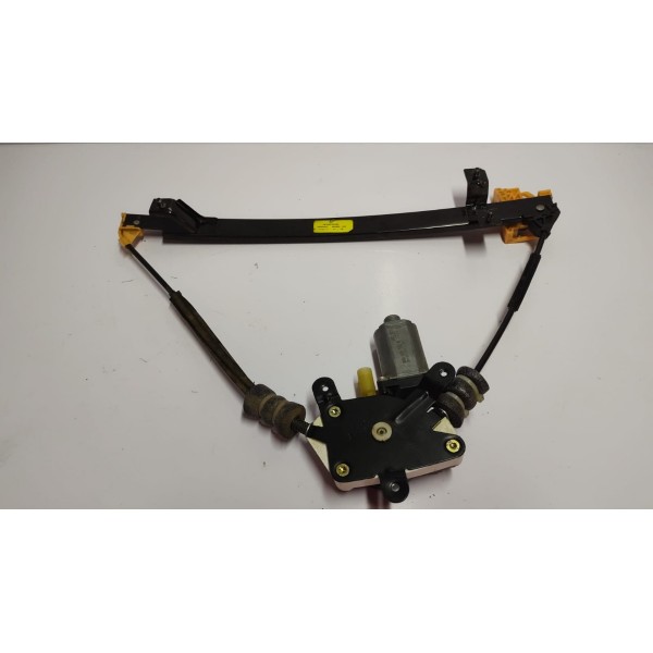 Maquina Vidro Elétrico T.e Ford Ecosport 03 A 12