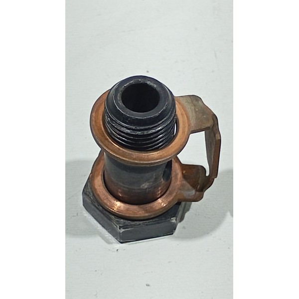 Parafuso Da Mangueira De Direção Hyundai Azera 3.0 V6 12 A17