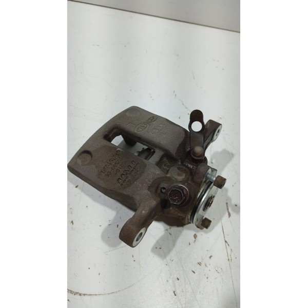 Pinça Freio T.e Hyundai Azera 12 A 13