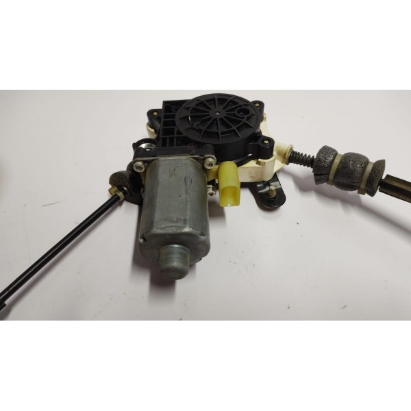 Maquina Vidro Elétrico T.d Ford Ecosport 03 A 12