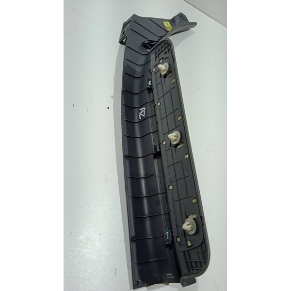 Acabamento Soleira Porta T.d Hyundai Azera 08 A 11