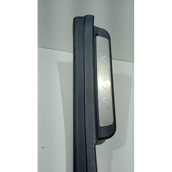 Acabamento Soleira Porta T.d Hyundai Azera 08 A 11