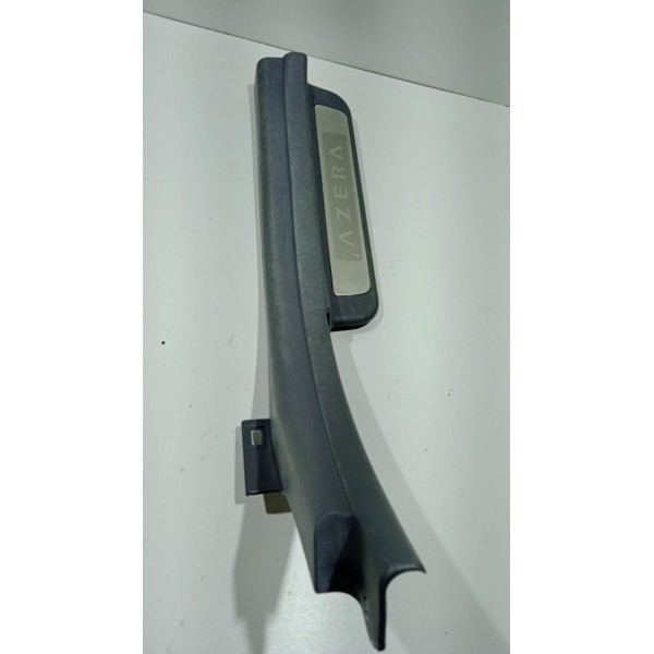 Acabamento Soleira Porta T.d Hyundai Azera 08 A 11
