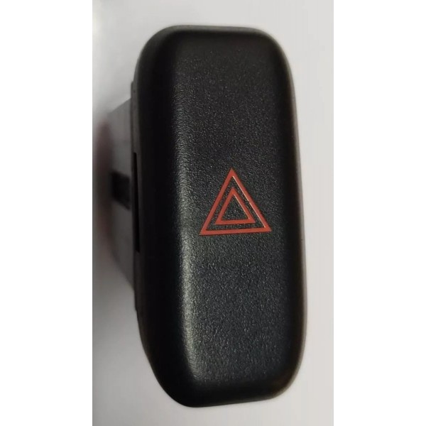 Botão Pisca Alerta Mitsubishi Pajero Tr4 08 A 15