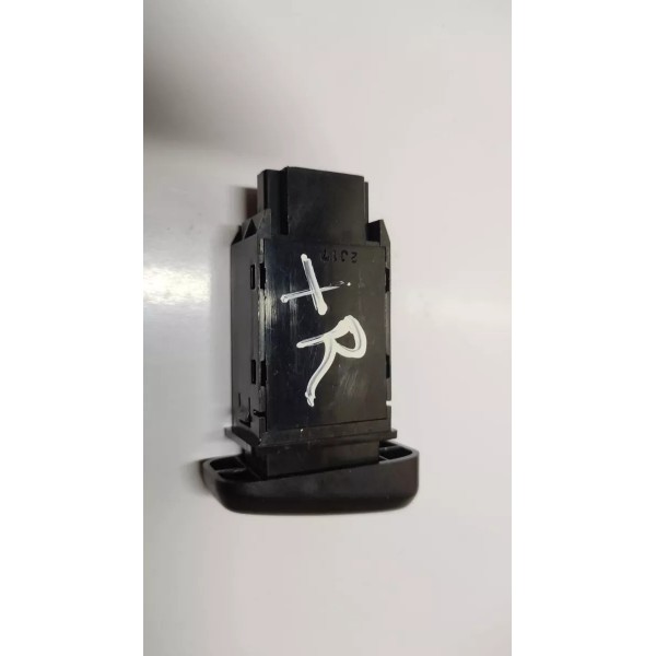 Botão Pisca Alerta Mitsubishi Pajero Tr4 08 A 15