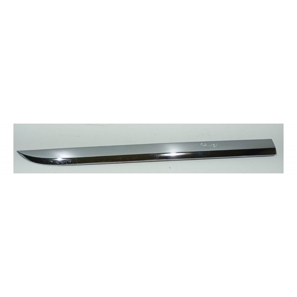 Moldura Friso Cromado Porta T.d Hyundai Azera 12 A 17