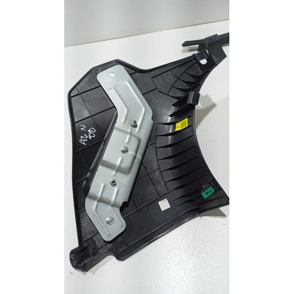 Acabamento Soleira Porta D.d Hyundai Azera 12 A 17