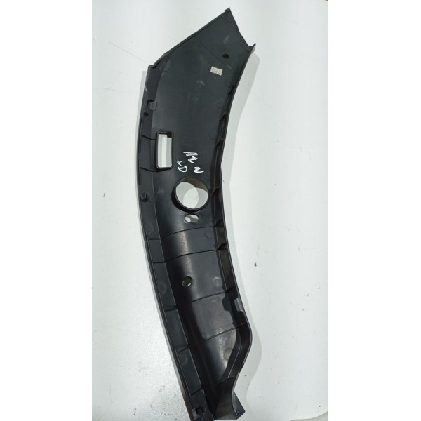 Acabamento Superior Farol L.d Hyundai Azera 12 A 17