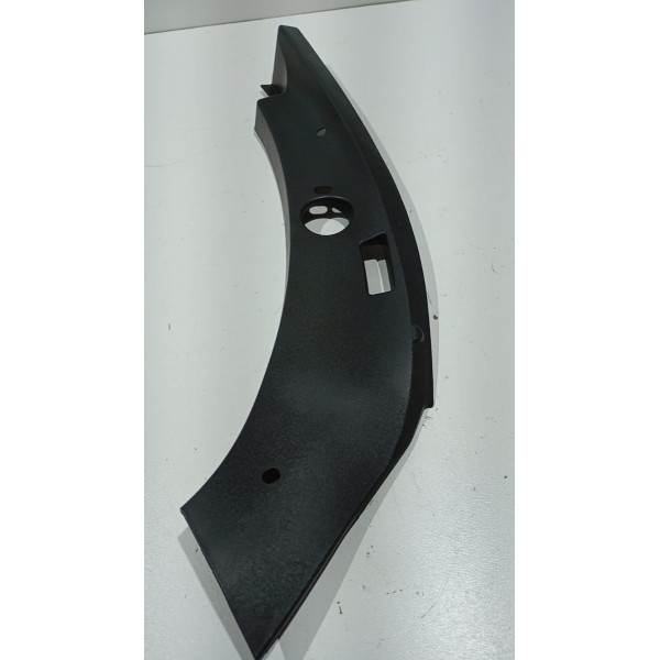 Acabamento Superior Farol L.e Hyundai Azera 12 A 17