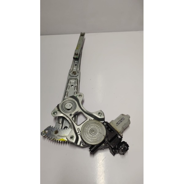 Maquina Vidro Elétrico T.e Nissan Sentra 14 A 18