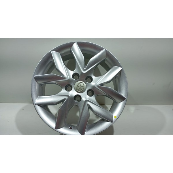 Roda De Liga Avulsa Aro 16 Original Jac T5