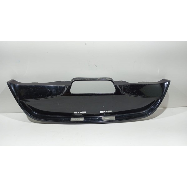 Moldura Parachoque Traseiro Hyundai Veloster