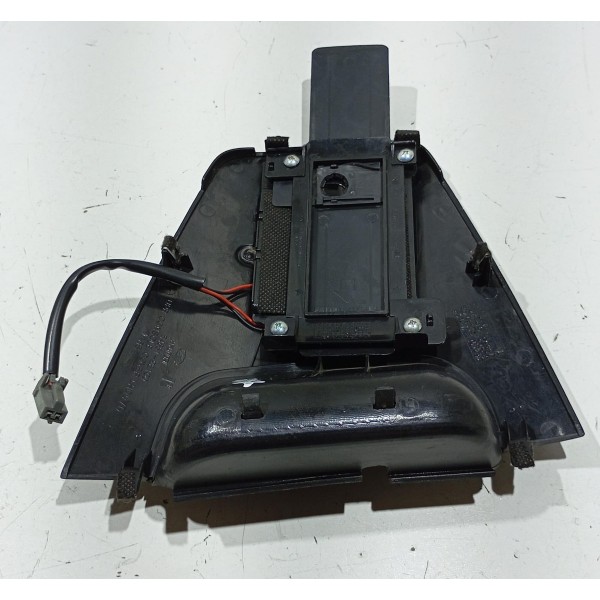 Moldura Alavanca Marcha Automatico Hyundai Tucson 08 A 16