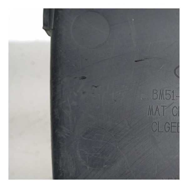 Acabamento Bandeja Console Central Ford Focus 14 A 18