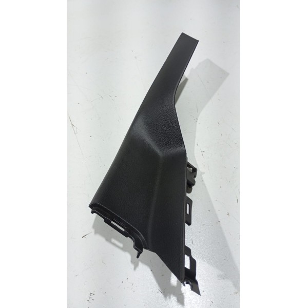 Moldura Acabamento Console Central Ford Focus 14 A 18