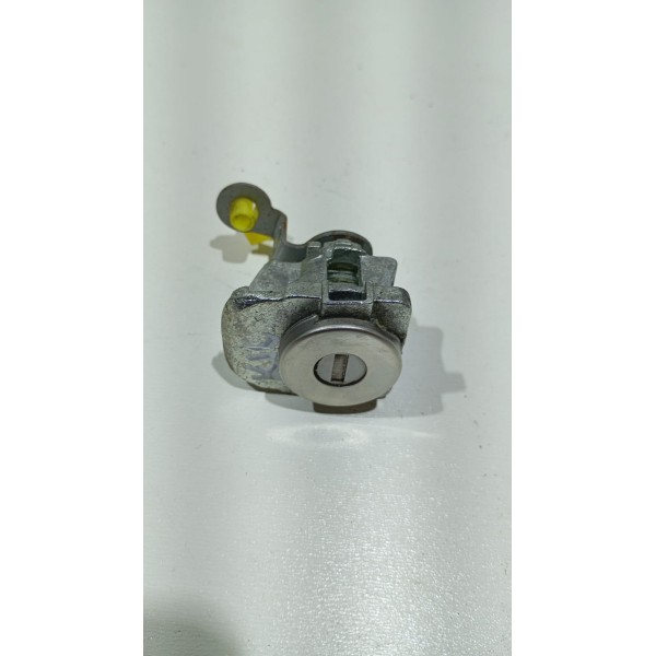 Cilindro Miolo De Chave Porta D.e Nissan Kicks 16 A 25