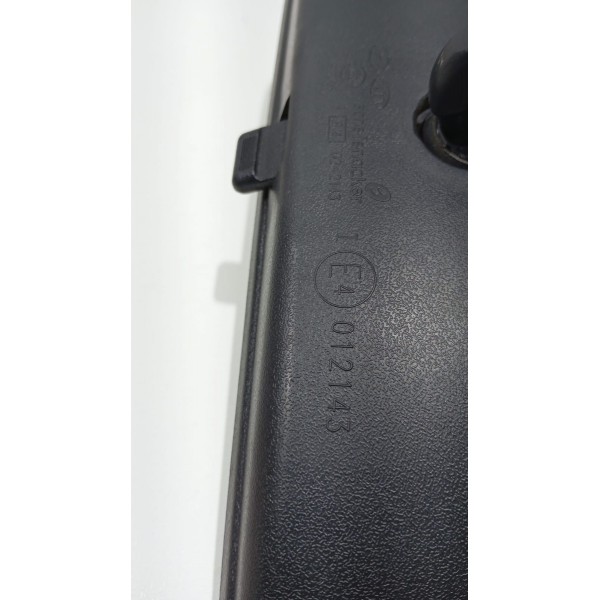 Retrovisor Interno Hyundai Tucson 06 A 16