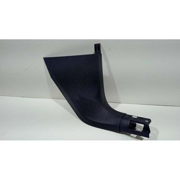 Acabamento Soleira L.d Vw Golf Variant Tsi 14 A 20