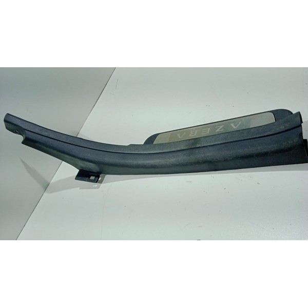 Acabamento Soleira Porta T.e Hyundai Azera 08 A 11