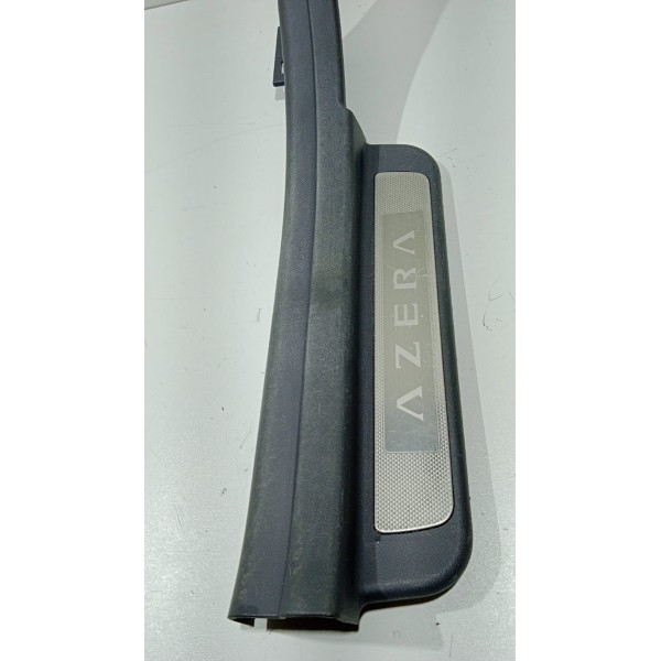 Acabamento Soleira Porta T.e Hyundai Azera 08 A 11
