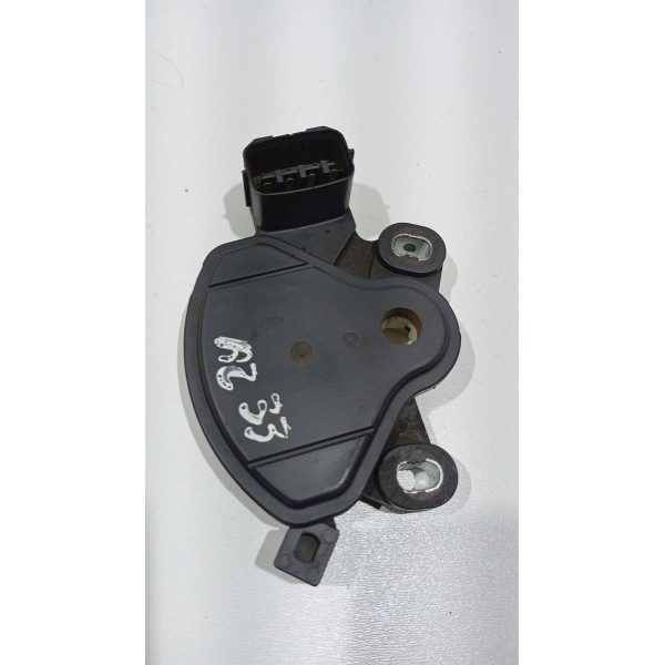 Chave Seletora De Marcha Cambio Hyundai Azera 3.3 V6 08 A 11