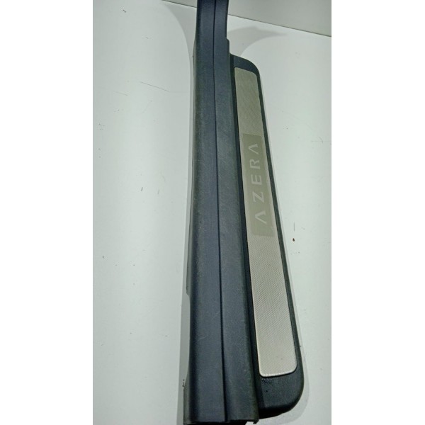 Acabamento Soleira Porta D.d Hyundai Azera 08 A 11