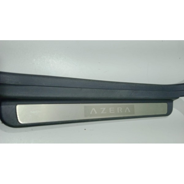 Acabamento Soleira Porta D.d Hyundai Azera 08 A 11