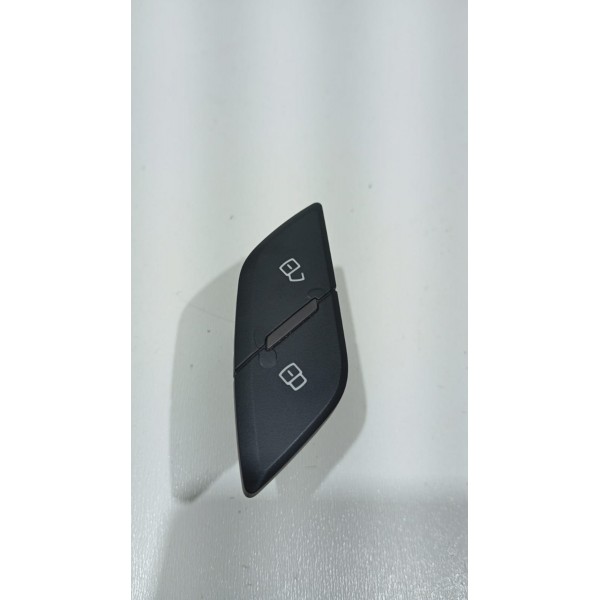 Botão Interruptor Trava Portas Audi Q3 12 A 15