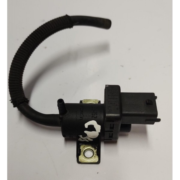 Valvula Solenoide Vacuo Jeep Compass 2.0 Diesel 17 A 21