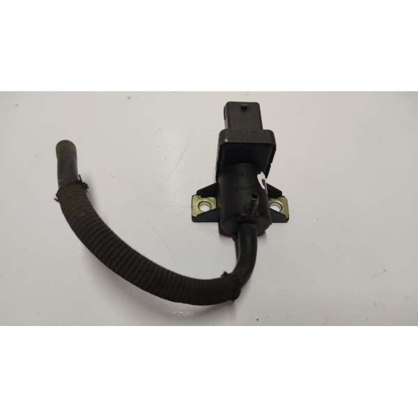 Valvula Solenoide Vacuo Jeep Compass 2.0 Diesel 17 A 21