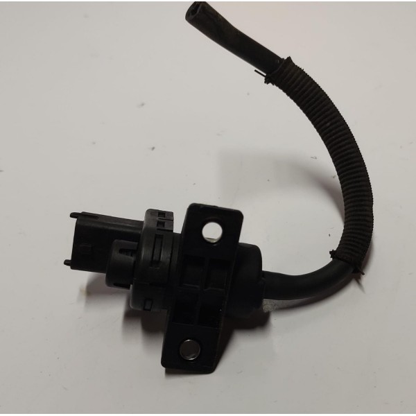 Valvula Solenoide Vacuo Jeep Compass 2.0 Diesel 17 A 21