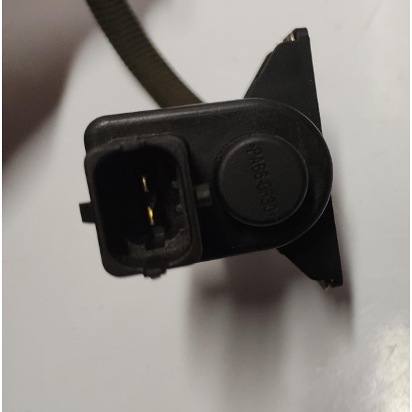 Valvula Solenoide Vacuo Jeep Compass 2.0 Diesel 17 A 21