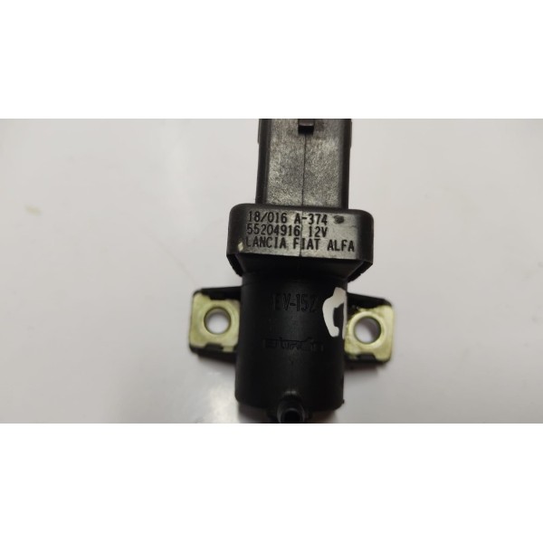 Valvula Solenoide Vacuo Jeep Compass 2.0 Diesel 17 A 21