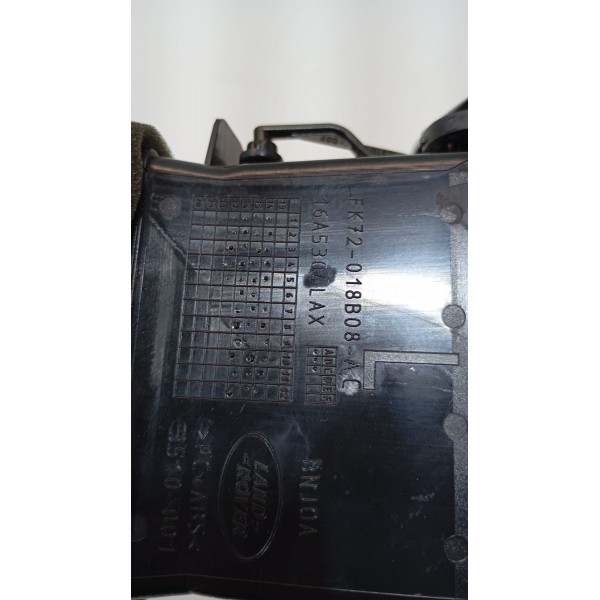 Difusor Ar Painel L.e R.r Discovery Sport 13 A 17