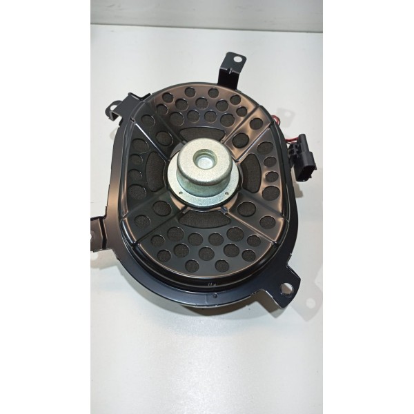 Alto Falante Subwoofer Traseiro R.r Discovery Sport 13 A 17