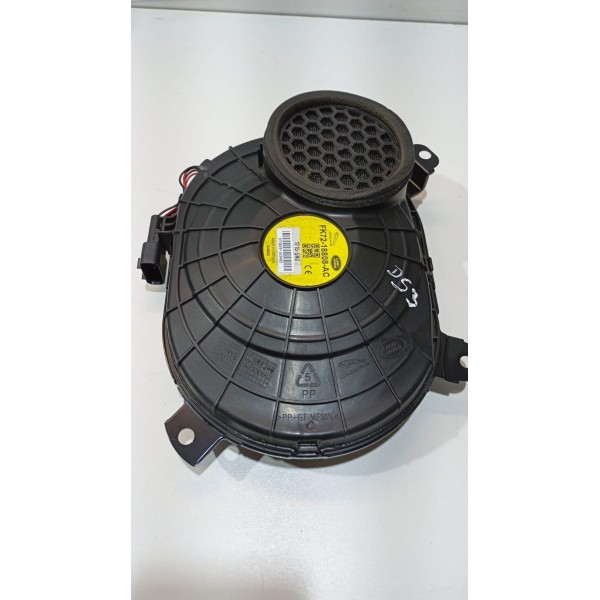 Alto Falante Subwoofer Traseiro R.r Discovery Sport 13 A 17