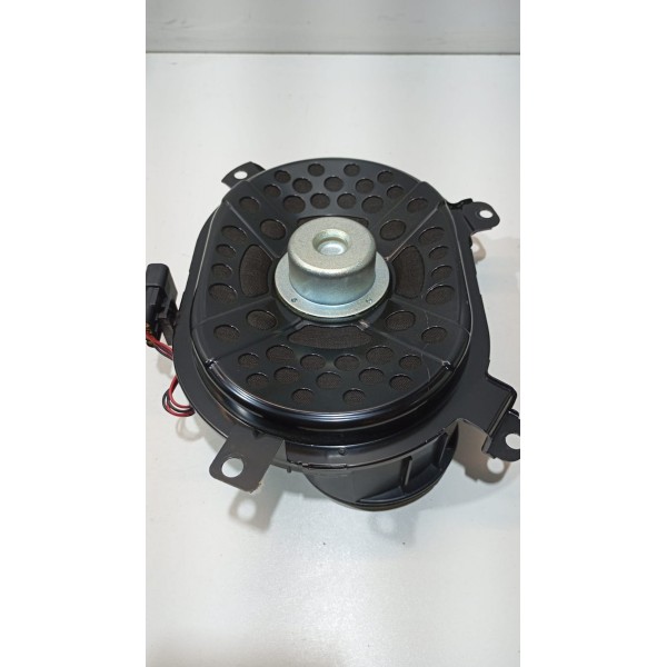 Alto Falante Subwoofer Traseiro R.r Discovery Sport 13 A 17