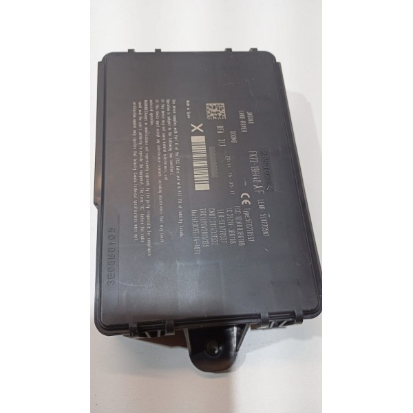 Modulo Conforto R.r Discovery Sport 13 A 17