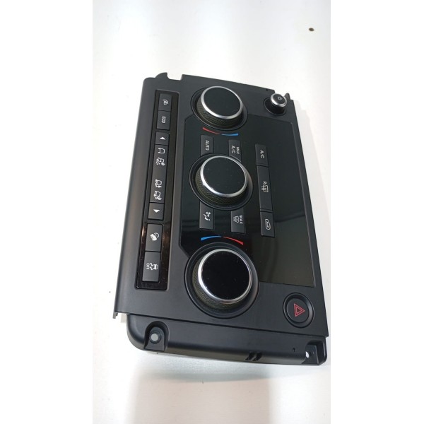 Comando Ar Condicionado R.r Discovery Sport 13 A 17