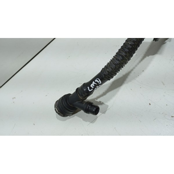 Cano Tubo Água Radiador Jeep Commander Renegade 1.3 Turbo