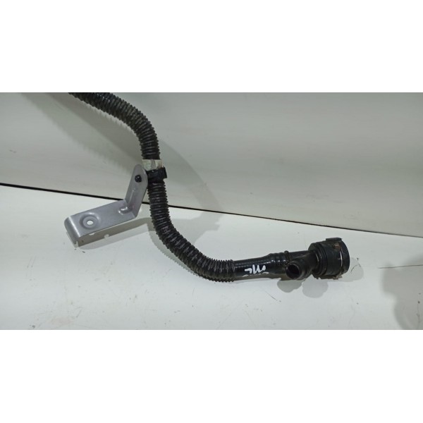 Cano Tubo Água Radiador Jeep Commander Renegade 1.3 Turbo