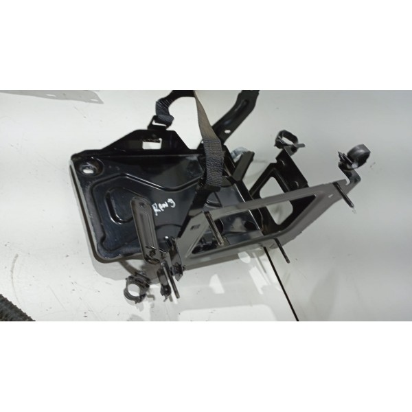 Suporte Caixa Bateria Jeep Renegade 1.3 Turbo 20 A 25