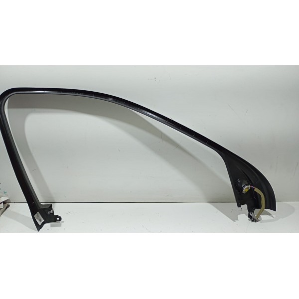 Moldura Interna Arco Porta D.d Tweeter R.r Discovery Sport