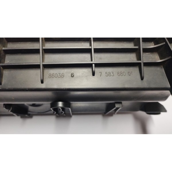Caixa Filtro Ar Mini Cooper S 1.6 Turbo 08 A 13
