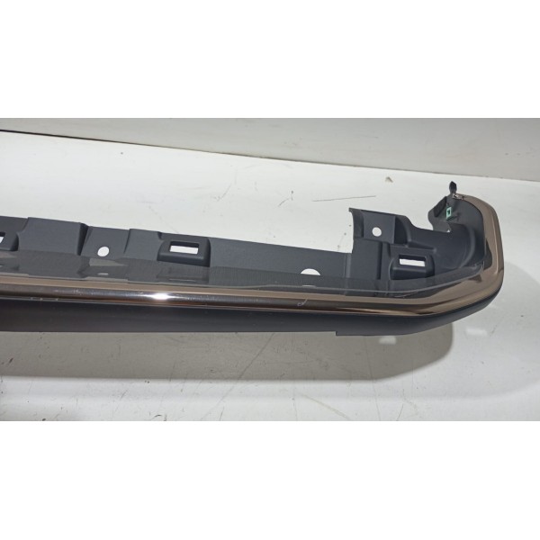 Acabamento Painel L.d Jeep Commander