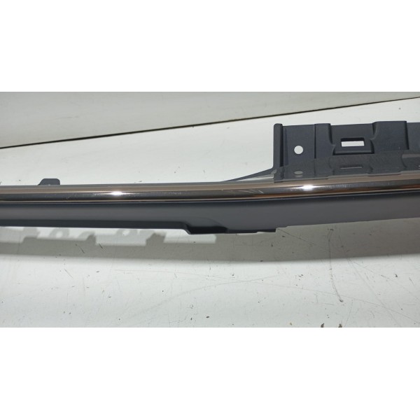 Acabamento Painel L.d Jeep Commander