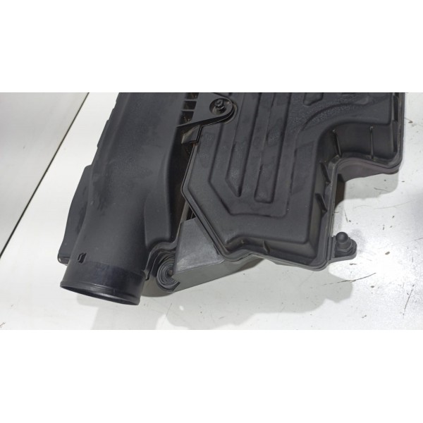Caixa Filtro Ar Motor Jeep Renegade Commander 1.3 Turbo