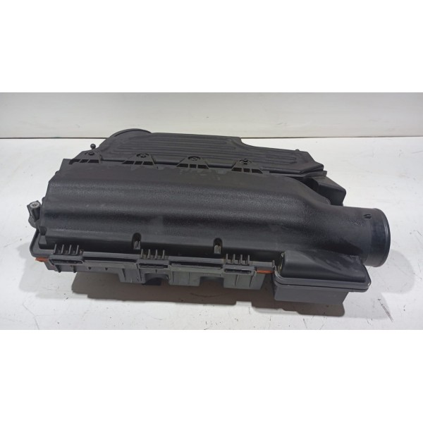 Caixa Filtro Ar Motor Jeep Renegade Commander 1.3 Turbo
