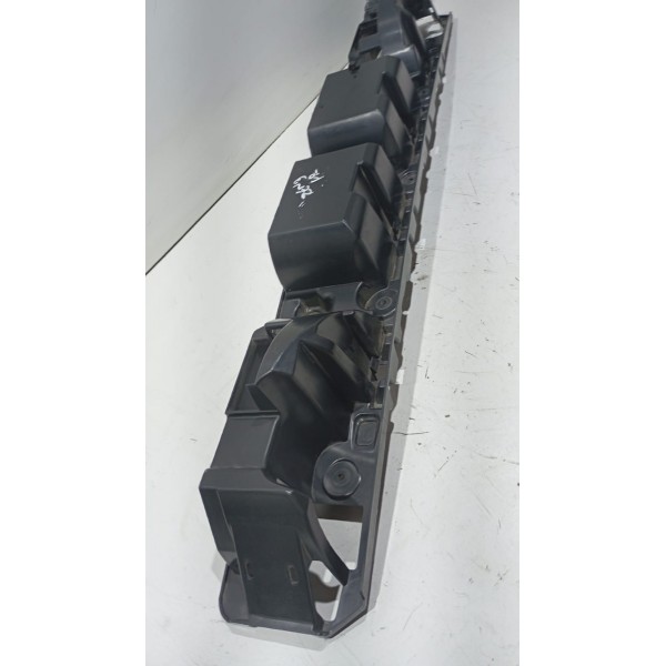 Absorvedor De Impacto Parachoque Traseiro Jeep Renegade