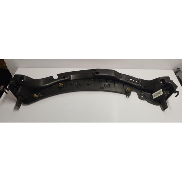 Acabamento Inferior Painel Porta Fogo Mini Cooper S 08 A 13